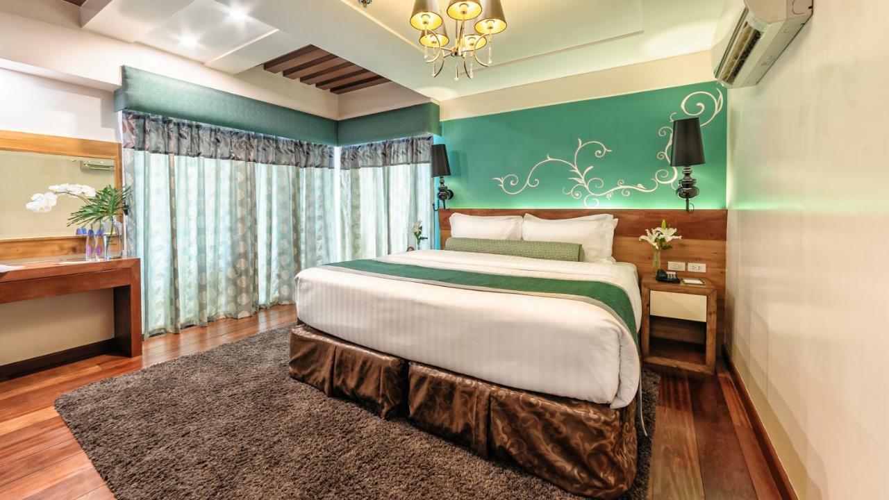 Sweet Home Boutique Hotel Tagbilaran City Luaran gambar